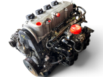 Honda Civic 2001 2002 2003 2004 2005 1.7L 4CYL VTEC Engine D17A2 0007P Motor - Image 15