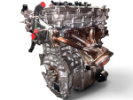 Toyota Prius 2010 2011 2012 2013 2014 2015 1.8L Hybrid Engine JDM 2ZRFXE 9375K - Image 6