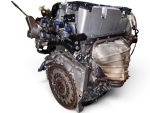 Honda CRV 2002 2003 2004 2005 2006 2.4L 4CYL Engine Long Block Motor JDM K24A - Image 6