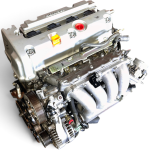 Acura TSX 2.4L 2004-2008 4CYL High Compression RBB-3 Engine Motor JDM K24A 9941P K24A2