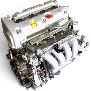 Acura TSX 2.4L 2004-2008 4CYL High Compression RBB-3 Engine Motor JDM K24A 9941P K24A2