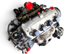 Honda Civic 2001 2002 2003 2004 2005 1.7L 4CYL VTEC Engine D17A2 0007P Motor - Image 19