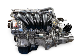 Toyota MR2 Spyder 2000-2005 1.8L 4CYL Engine C60 6SPD Transmission JDM 1ZZ 5038 - Image 3