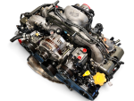 Subaru Impreza 2005 2.5L 4CYL (Federal) Engine JDM EJ253 5971K - Image 20