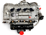 Lexus CT200H 2011 2012 2013 2014 2015 2016 2017 1.8L Hybrid Engine JDM 2ZRFXE 2756K - Image 3