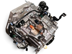 Honda Civic 2006-2011 1.8L 4CYL Automatic Transmission (Damaged) JDM R18A 4621 - Image 12