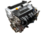 Acura RSX 2002-2006 Base 2.0L 4CYL Engine Replaces K20A3 JDM K20A 4500 Motor - Image 10