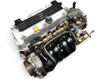 Honda CRV 2002 2003 2004 2005 2006 2.4L 4CYL Engine Motor JDM K24A 2608 - Image 19