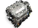 Acura TL 2010 2011 2012 2013 2014 3.7L V6 AWD Engine JDM J37A 0355 - Image 20