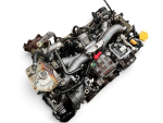 Saab 92X 2005 2.0L 4CYL AVCS Turbo Engine JDM EJ205 Motor 9569L - Image 18