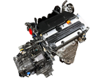Acura RSX 2002-2006 Base 2.0L 4CYL Engine Replaces K20A3 JDM K20A 4500 Motor - Image 19