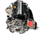 Acura ILX 2013 2014 2015 2.0L 4CYL Engine R20 Motor JDM R20A 1022 - Image 15