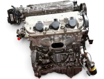 Acura MDX 2003 2004 2005 2006 3.5L SOHC V6 VTEC 4WD Engine JDM J35A Motor 5405P - Image 7