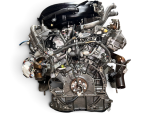 Lexus IS350 2006-2012 3.5L V6 RWD Engine 2GR Motor JDM 2GRFSE 0089K - Image 6