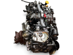 Saab 92X 2005 2.0L 4CYL AVCS Turbo Engine JDM EJ205 Motor 9569L - Image 17
