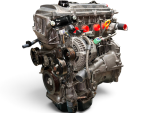 Toyota Camry 2002-2009 2.4L 4CYL VVTi Engine Motor 2AZ JDM 2AZFE 9799K - Image 10