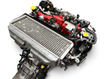 Subaru Impreza WRX STI 2008-2021 2.5L Turbo Engine JDM Motor EJ257 0345 - Image 16