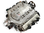 Honda Odyssey DX LX EX 2007-2010 3.5L SOHC V6 VTEC Engine JDM J35A 5405P - Image 20