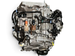 Honda Civic 2006-2011 1.8L 4CYL Automatic Transmission (Damaged) JDM R18A 4621 - Image 13