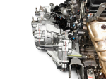 Mitsubishi Outlander 2008-2013 2.4L Automatic AWD 4X4 Transmission JDM 4B12 8791 - Image 8