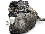 Mitsubishi Outlander 2008 2.4L 4Cyl Engine JDM 4B12 Motor 1349 - Image 5