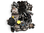 Subaru Forester 2006 2007 2008 2.0L 4CYL Turbo AVCS Engine Motor JDM EJ20X 5905K - Image 14