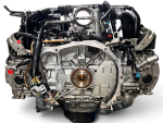 Subaru Outback 2010 2011 2012 2.5L 4CYL SOHC Engine EJ253 Motor JDM EJ25 0255K - Image 6