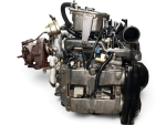 Subaru Impreza WRX 2002-2005 2.0L 4CYL AVCS Turbo Engine JDM EJ205 Motor 9569L - Image 8