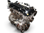 Mazda 6 2006 2007 2008 2.3L 4CYL VVT Engine L3VE Motor JDM L3 4526 - Image 17