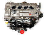 Toyota Prius 2010 2011 2012 2013 2014 2015 1.8L Hybrid Engine JDM 2ZRFXE 9375K - Image 2