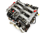 Nissan 300ZX 1990-1995 3.0L V6 Twin Turbo Engine Long Block JDM VG30DETT 628YL - Image 12