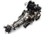Mazda RX8 2004-2008 1.3L Engine Manual 6SPD Transmission JDM 13B 6750 - Image 19