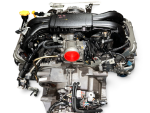 Subaru Outback 2010 2011 2012 2.5L 4CYL SOHC Engine EJ253 Motor JDM EJ25 7997 - Image 16
