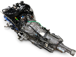 Mazda RX8 2009 2010 2011 1.3L Engine Automatic 6SPD Transmission JDM 13B 1390 - Image 13