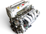 Acura TSX 2.4L 2004-2008 4CYL High Compression RBB-3 Engine Motor JDM K24A 9941P K24A2 - Image 12
