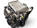 MazdaSpeed3 2007-2013 2.3L 4CYL Turbo Engine Manual 6spd Trans JDM L3VDT 9232 - Image 13