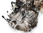 Nissan Versa 2016-2019 1.6L 4CYL Automatic CVT Transmission JDM HR16DE 079D - Image 8