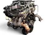 Nissan 300ZX Z32 1990-1995 3.0L V6 Non Turbo Engine Motor JDM VG30DE 677WL - Image 6