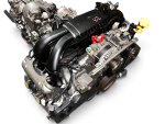 Subaru Legacy 2010 2011 2012 2.5L 4CYL SOHC Engine EJ253 Motor JDM EJ25 7997 - Image 11