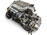 Acura RL 2009-2010 3.7L V6 Engine JDM J37A Motor J37A2 0967 - Image 13