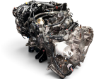 Mitsubishi Outlander Sport 2015-2023 2.4L 4Cyl Engine JDM 4B12 Motor 1349 - Image 4