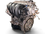 Toyota Corolla 2003-2004 1.8L 4CYL DOHC VVTI Engine JDM 1ZZ Motor 1365P - Image 4