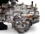 Honda CRV 2005 2006 2.4L AWD Automatic Transmission (Japan) JDM K24A MRJA 2608 - Image 2