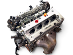 Acura TSX 2.4L 2004-2008 4CYL High Compression RBB-3 Engine Motor JDM K24A 9941P K24A2 - Image 21