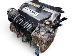 Honda CRV 2002 2003 2004 2005 2006 2.4L 4CYL Engine Long Block Motor JDM K24A - Image 13