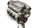 Honda Odyssey DX LX EX 2007-2010 3.5L SOHC V6 VTEC Engine JDM J35A 5405P - Image 17