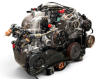 Subaru Baja 2004 2005 2006 2.0L 4CYL (Federal) Engine JDM EJ203 2413K - Image 10