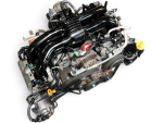 Subaru Crosstrek XV 2013 2014 2.0L 4CYL Engine JDM FB20 Motor 2769 - Image 19