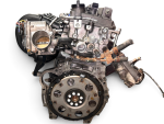 Toyota Corolla 2003-2004 1.8L 4CYL DOHC VVTI Engine JDM 1ZZ Motor 1365P - Image 5