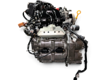 Subaru Legacy 2013 2014 2.5L 4CYL Engine Motor JDM FB25 5372K - Image 9